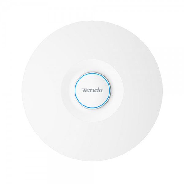 TENDA AX3000 WI-FI 6 LONG-RANGE ACCESS POINT