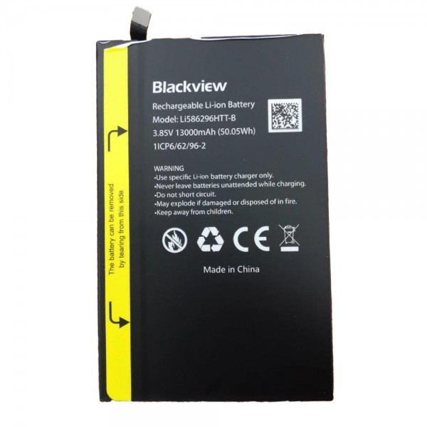 BLACKVIEW BATTERY FOR BV6200PRO