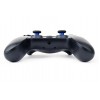 GEMBIRD WIRELESS GAME CONTROLLER FOR PS4/PC BLACK