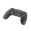 GEMBIRD WIRELESS GAME CONTROLLER FOR PS4/PC BLACK