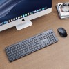 GEMBIRD WIRELESS DESKTOP SET US LAYOUT BLACK