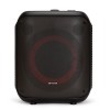 AIWA BLUETOOTH PORTABLE PARTY SPEAKER WITH 8” HYPERBASS WOOFER