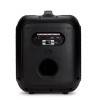 AIWA BLUETOOTH PORTABLE PARTY SPEAKER WITH 8” HYPERBASS WOOFER