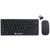 LAMTECH MINI WIRELESS 2,4G KEYBOARD AND MOUSE GR LAYOUT