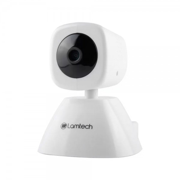 LAMTECH FULL HD 1080P IP CAMERA 360o