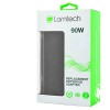 LAMTECH NOTEBOOK ADAPTER 90W LENOVO 19V4,74A 5,5x2,5mm