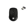 LAMTECH WIRELESS MULTIMEDIA KEYBOARD AND MOUSE GR LAYOUT BLACK