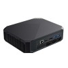 BLACKVIEW MINI PC OCTA-CORE GEN11 INTEL I9-11900H 16GB RAM 512GB M.2 SSD WIN11 PRO BLACK