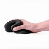 GEMBIRD ERGONOMIC WIRELESS 6-BUTTON OPTICAL MOUSE BLACK