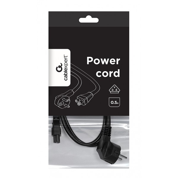 CABLEXPERT POWER CORD C13 1M