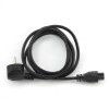 CABLEXPERT POWER CORD C13 1M