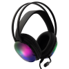 WHITE SHARK STEREO GAMING HEADSET GH-2444 PEACOCK BLACK