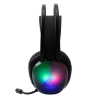 WHITE SHARK STEREO GAMING HEADSET GH-2444 PEACOCK BLACK