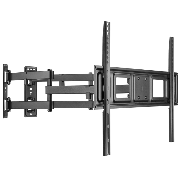 SBOX CORNER WALL MOUNT WITH TILT 37' - 63' VESA 800x400 MAX