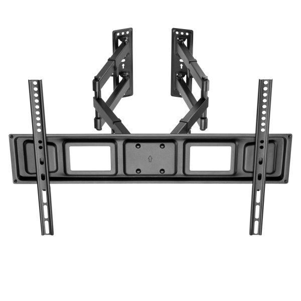 SBOX CORNER WALL MOUNT WITH TILT 37' - 63' VESA 800x400 MAX