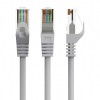 CABLEXPERT UTP CAT6 PATCH CORD COPPER GREY 10M