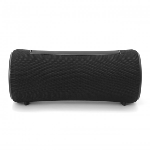 GEMBIRD WIRELESS LED BOOMBOX SPEAKER BLACK