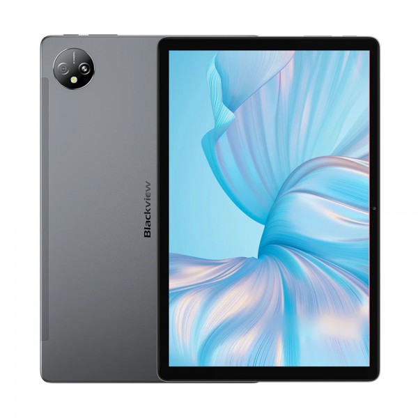 BLACKVIEW OCTA-CORE TABLET 10.1' (8GB+128GB) TAB 80 4G ANDROID 13 GREY