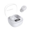 SONICGEAR ENC BT5.4 EARPUMP TWS JEWEL 2 WHITE