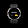 BLACKVIEW MULTI-FUNCTION SMARTWATCH WITH FLASH LIGHT AND GR MENU BLACK