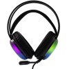 WHITE SHARK STEREO GAMING HEADSET GH-2444 PEACOCK BLACK