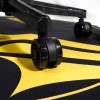 ARMAGGEDDON GAMING FLOOR MAT BASE-47 WINGS 120CM YELLOW