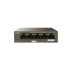 TENDA 5-PORT GIGABIT PD SWITCH WITH 4-PORT PoE