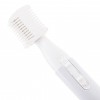 ADLER EYEBROWN TRIMMER WHITE