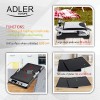 ADLER LED 2IN1 ELECTRIC GRILL