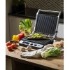 ADLER LED 2IN1 ELECTRIC GRILL