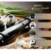 ADLER 3 IN 1 ELECTRIC SPICE GRINDER BLACK