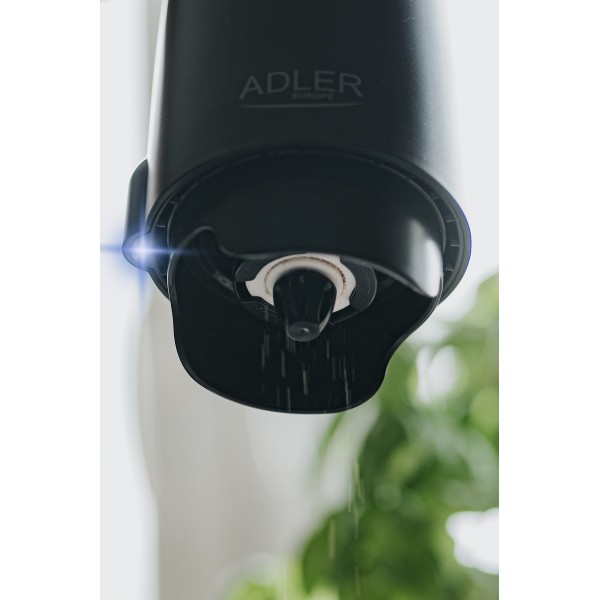 ADLER 3 IN 1 ELECTRIC SPICE GRINDER BLACK