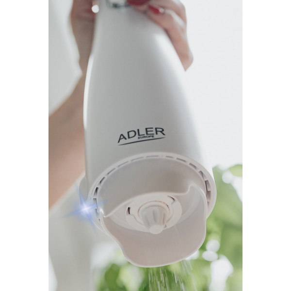 ADLER 3 IN 1 ELECTRIC SPICE GRINDER WHITE