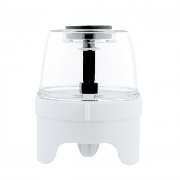 ADLER 3 IN 1 ELECTRIC SPICE GRINDER WHITE