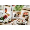 ADLER 3 IN 1 ELECTRIC SPICE GRINDER WHITE