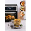 ADLER 8-IN-1 FAT-FREE OVEN 13LT