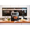 ADLER 8-IN-1 FAT-FREE OVEN 13LT