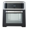 ADLER 8-IN-1 FAT-FREE OVEN 13LT