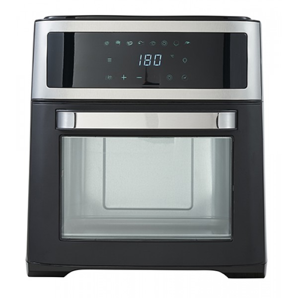 ADLER 8-IN-1 FAT-FREE OVEN 13LT