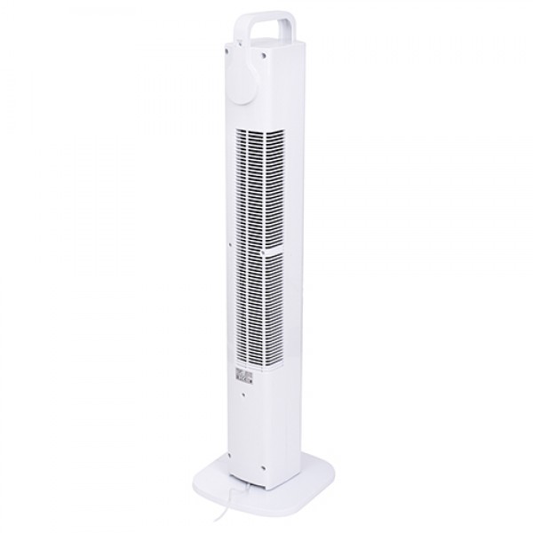 ADLER COLUMN FAN TOWER 109CM/43' WITH REMOTE CONTROL