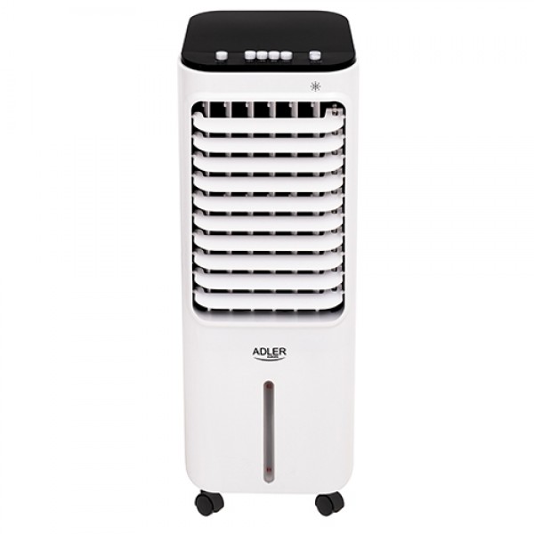 ADLER 3IN1 AIR CONDITIONER (COOLING/CLEANSING/HUMIDIFICATION) 12L