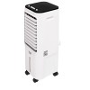 ADLER 3IN1 AIR CONDITIONER (COOLING/CLEANSING/HUMIDIFICATION) 12L