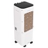 ADLER 3IN1 AIR CONDITIONER (COOLING/CLEANSING/HUMIDIFICATION) 12L