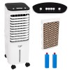 ADLER 3IN1 AIR CONDITIONER (COOLING/CLEANSING/HUMIDIFICATION) 12L