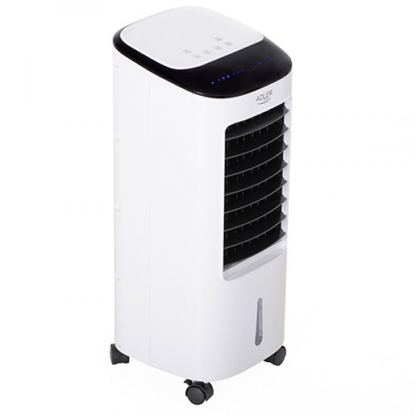 ADLER 3IN1 AIR CONDITIONER (COOLING/CLEANSING/HUMIDIFICATION) 6L