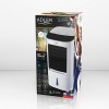 ADLER 3IN1 AIR CONDITIONER (COOLING/CLEANSING/HUMIDIFICATION) 6L