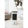 ADLER 3IN1 AIR CONDITIONER (COOLING/CLEANSING/HUMIDIFICATION) 6L