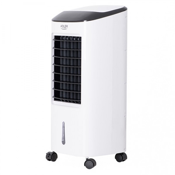 ADLER 3IN1 AIR CONDITIONER (COOLING/CLEANSING/HUMIDIFICATION) 6L