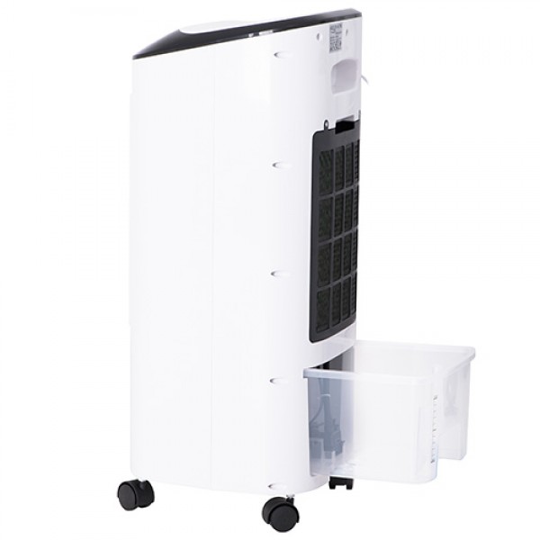 ADLER 3IN1 AIR CONDITIONER (COOLING/CLEANSING/HUMIDIFICATION) 6L