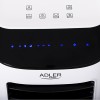 ADLER 3IN1 AIR CONDITIONER (COOLING/CLEANSING/HUMIDIFICATION) 6L